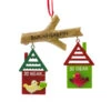Hallmark Resin Our Neighbors -Country Christmas Loft hpcsxv2cim2vex5zghph