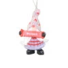 Personalized Gnome Ornament (Letters A-I) - Brooke -Country Christmas Loft hrbn3yle2r3dr1jbcrmm 006b315c a038 43c1 b618 2e96adb8ca26