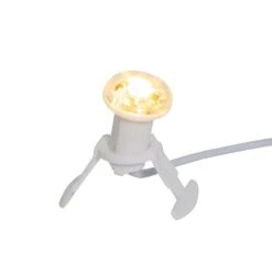 Kurt Adler USB Clip Light For Table Pieces And Village Buildings -Country Christmas Loft hrlozghdexxesy0tea7x