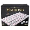 Mahjong Classic - 152 Tiles -Country Christmas Loft hrncxmwjswpevggoacv1