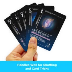 Aquarius NASA Across The Universe Playing Cards 9 Aquarius NASA Across The Universe Playing Cards -Country Christmas Loft hvvpvzbsu4cymnnwtnr0