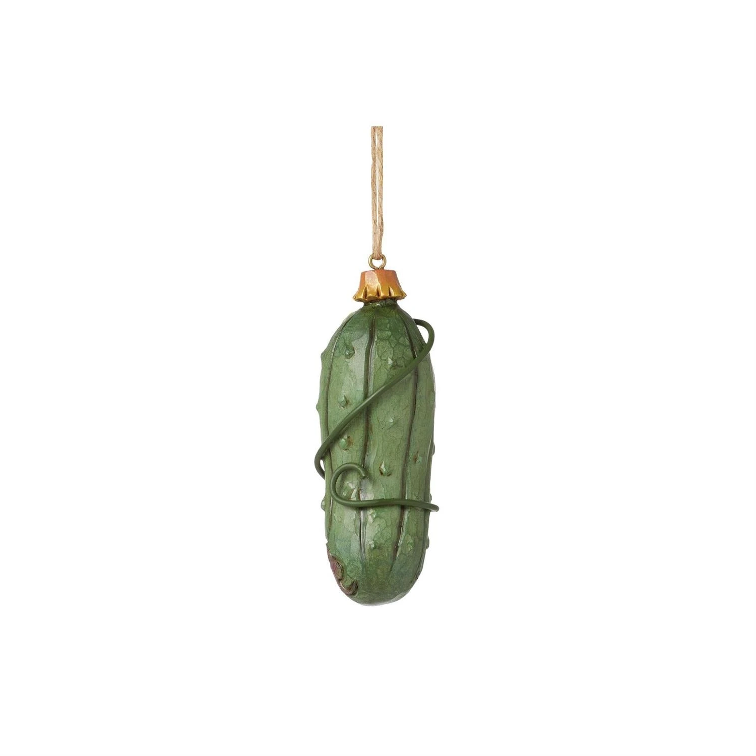 Legend Of The Pickle Ornament 4 Legend Of The Pickle Ornament - Image 2