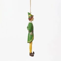 Buddy Elf In Classic Pose Ornament 7 Buddy Elf In Classic Pose Ornament -Country Christmas Loft i61ssniqpgr4gdo77rdf