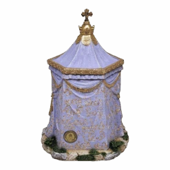 King Gaspar's Tent -Country Christmas Loft i6m8b43s7xavrjanyoiu