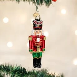 Old World Christmas Nutcracker General -Country Christmas Loft i7vatrwd89s4uo1nzzi2
