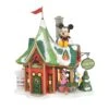 Department 56 Mickey's Stuffed Animals -Country Christmas Loft ia5v3et8egb41qoo1ix1