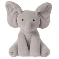 GUND Animated Flappy The Elephant