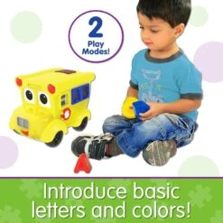 Letterland School Bus -Country Christmas Loft ic3kygr1cbv5seahputd