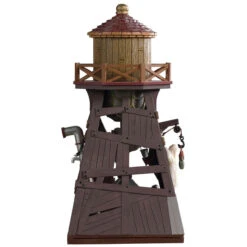 Lemax Spooky Springs Water Tower -Country Christmas Loft icppfhukasfxj5wxk5mh