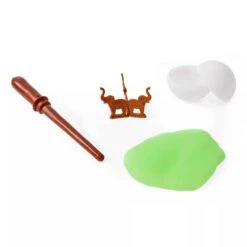 SpinMaster Wizarding World Magical Mixtures - Wand & Putty - Secret Message -Country Christmas Loft ifqmopafftk0wfnlxbex