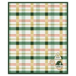 Hallmark Peanuts Beagle Scouts Picnic Blanket With Bag -Country Christmas Loft ifygxfb8e29wjtymobcc