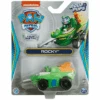SpinMaster Paw Patrol True Metal - Aqua Pups Rocky Diecast Car -Country Christmas Loft igenefd6i4itjjw0aoq6
