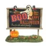 Department 56 Lighted Ghost Billboard 2 Department 56 Lighted Ghost Billboard -Country Christmas Loft ihumlccalkly2rsreb2l