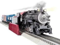 Lionel Polar Express - O Gauge - LionChief Train Set With Bluetooth -Country Christmas Loft il9oratosszsrmush6xq