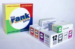 The Rank Game -Country Christmas Loft ilfgfkvvjkupwb4mg4ym