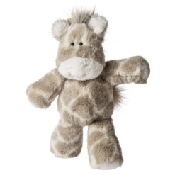 Mary Meyer Marshmallow Junior Greyling Giraffe
