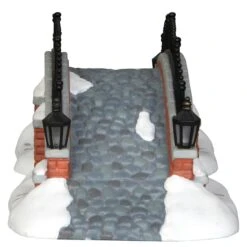 Lemax Cold Creek Bridge -Country Christmas Loft imwd0jibgieudyeun1l4