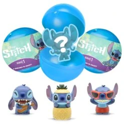 Mash'ems Stitch Series 1