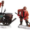 Lemax Street Sweeper - 2 Piece Set -Country Christmas Loft ipod24uyudrj2un8p2p2 940a66c7 788f 40e8 9204 8c6208fdc17f