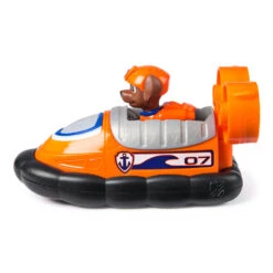 SpinMaster Paw Patrol Rescue Vehicle And Character - Zuma And Hovercraft -Country Christmas Loft iqbqg7qaou766xbsqigh