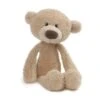 GUND Toothpick Teddy Bear - Beige, 22" -Country Christmas Loft isq466gtrkclpfch138e