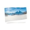 My Village Background Cloth - The Alps -Country Christmas Loft iuqtystofc1ps1aeamra