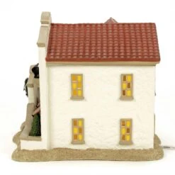 Department 56 Home On The Range -Country Christmas Loft ixfy4pzumwvqekpsjrfx