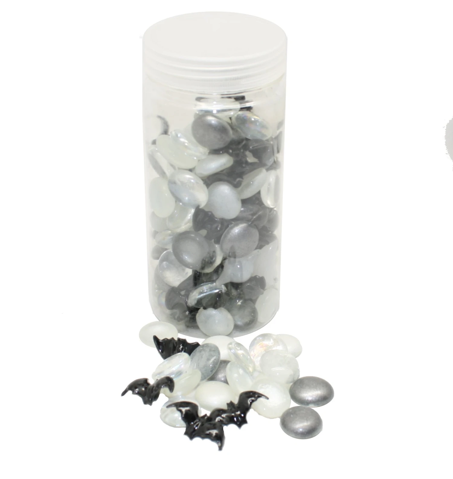 Assorted Halloween Gems 3 Assorted Halloween Gems