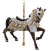 Kurt Adler Resin Carousel Assortment Ornament - Knights Horse -Country Christmas Loft izttxwijdcmjlvjzmpdr
