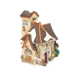 Department 56 Brandon Mill -Country Christmas Loft j0g5gjyxcgkpujjjfd3m