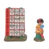 Department 56 A Pretty Catrina - Set Of 2 -Country Christmas Loft j1h8rfvwdq4zg79hcive