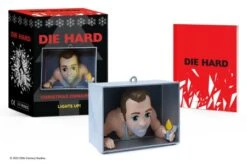 Die Hard Christmas Ornament Mini Kit