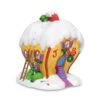 Department 56 Cindy-Lou Who's House -Country Christmas Loft j86o25fcsznptkjv42j8