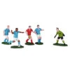Lemax Soccer Practice - 5 Piece Set -Country Christmas Loft jc1kj3oz2m0clannrxtc