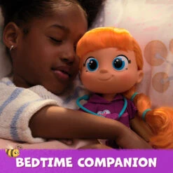 SpinMaster Vida The Vet Toddler Doll -Country Christmas Loft jciqigcgoxvcactgpecp