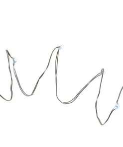 Kurt Adler Battery-Operated 50-Light LED Fairy Flashing Light Set - Cool White 9 Kurt Adler Battery-Operated 50-Light LED Fairy Flashing Light Set - Cool White -Country Christmas Loft jdg6vxdwat9qiutqqsea