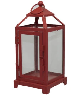 Red Lantern - 9"