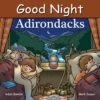 Good Night Board Book - Adirondacks -Country Christmas Loft jhcs355ufsfxow6nrgpl