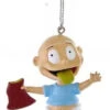 Kurt Adler Rugrats Molded Ornament - Tommy -Country Christmas Loft jhxgl6fb6aqkw9nwepee