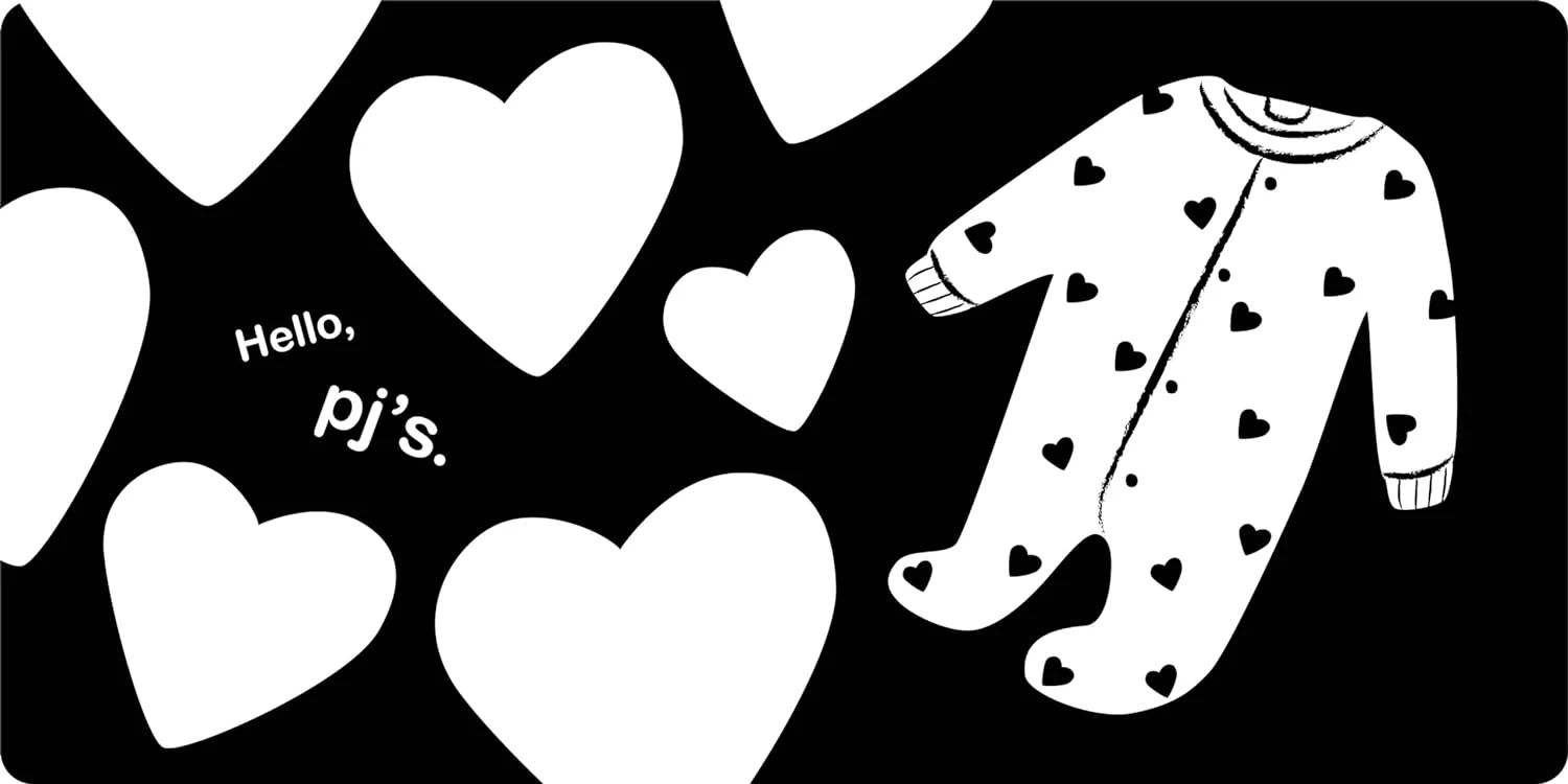 Hello, Bedtime (BB) 4 Hello, Bedtime (BB) - Image 2