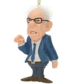 Tree Buddees Bernie Sanders Ornament -Country Christmas Loft jklzu5tnxiqit0b3aqae