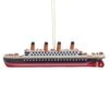 Kurt Adler HMS Titanic Ornament - 6 Inch 2 Kurt Adler HMS Titanic Ornament - 6 Inch -Country Christmas Loft jksicpbyws2qsyvalyvp