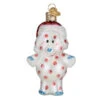 Spotted Elephant Ornament -Country Christmas Loft jlslostdyohrn0wnyynj