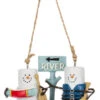 Smores Camping Ornament - River -Country Christmas Loft jmmmgudqmbr2uikb2aoa