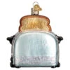 Retro Toaster Glass Ornament -Country Christmas Loft jmwtvu2v15iwxbkut2lo