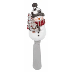 Snowman Spreader - -Country Christmas Loft jpggskm3eeituogdvnze