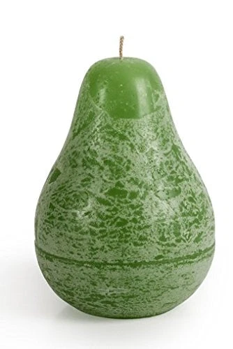 Timber Pear Candle (3" X 4" ) - Aloe 3 Timber Pear Candle (3" X 4" ) - Aloe