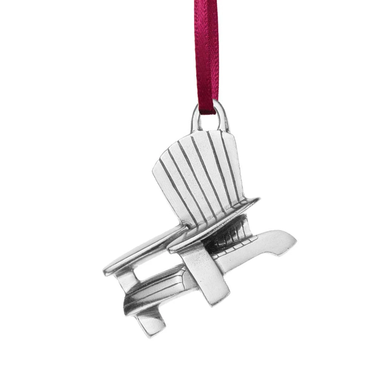 Adirondack Chair Ornament 3 Adirondack Chair Ornament