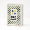 DEK Of Cards: Lagom (Sweden) - Impeccably Designed Scandinavian Playing Cards -Country Christmas Loft jueqya8dxkwy41xl94bq