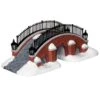 Lemax Cold Creek Bridge -Country Christmas Loft jx6670xjra5nrer0x3a5